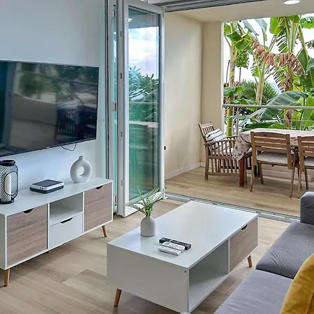 1 Bedroom Lovely In * Benalmádena