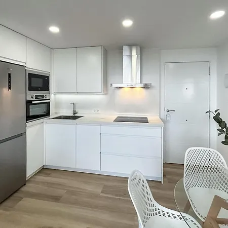 شقة 1 Bedroom Lovely In *