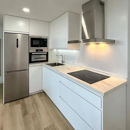 1 Bedroom Lovely In Appartamento