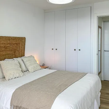 شقة 1 Bedroom Lovely In