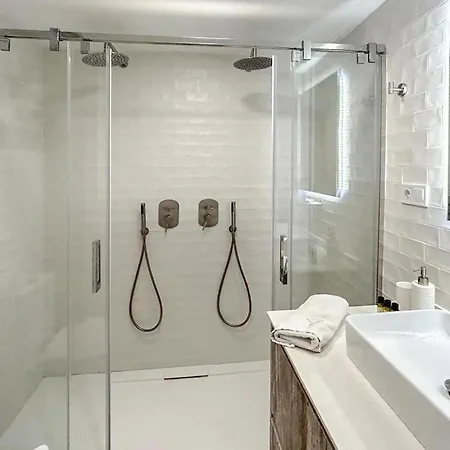 1 Bedroom Lovely In Benalmádena