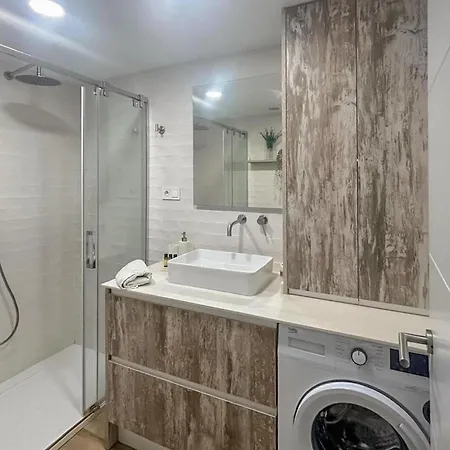 1 Bedroom Lovely In Benalmádena